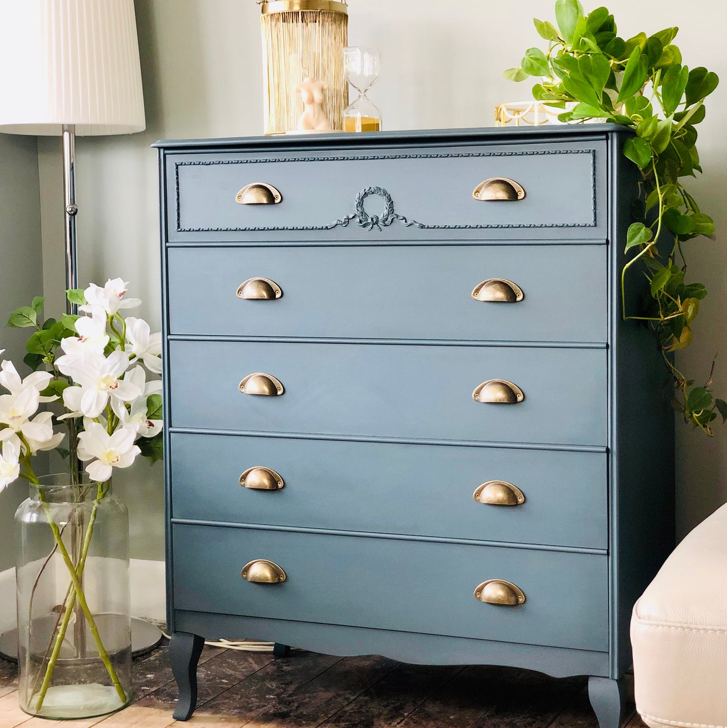 . Bespoke Furniture Commission Service