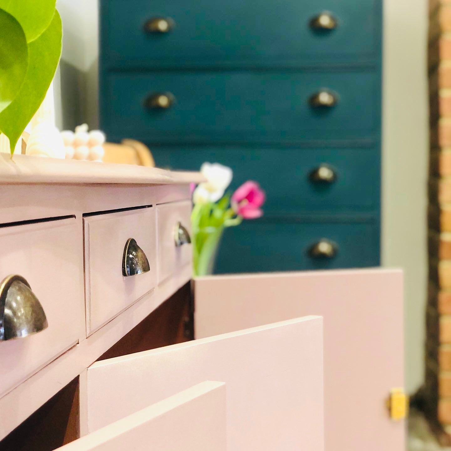 . Bespoke Furniture Commission Service