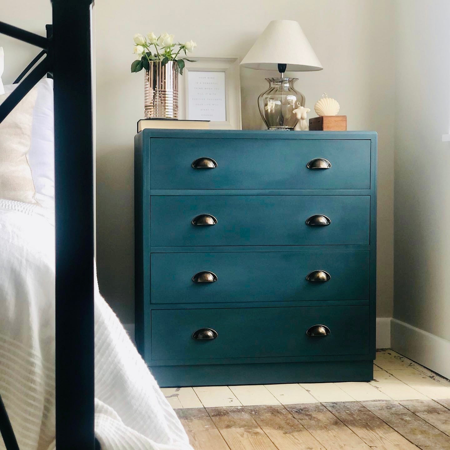 . Bespoke Furniture Commission Service