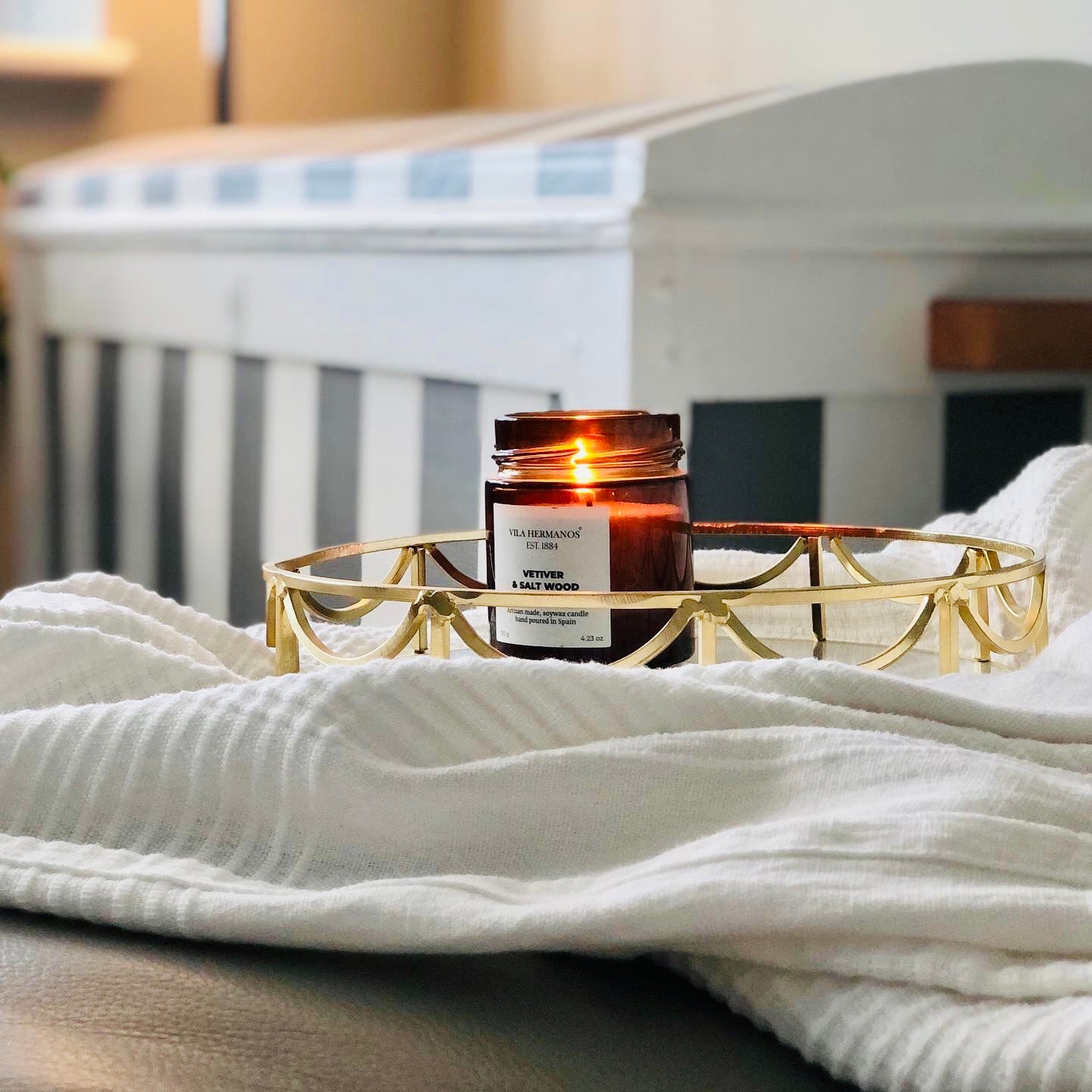 . Bespoke Furniture Commission Service