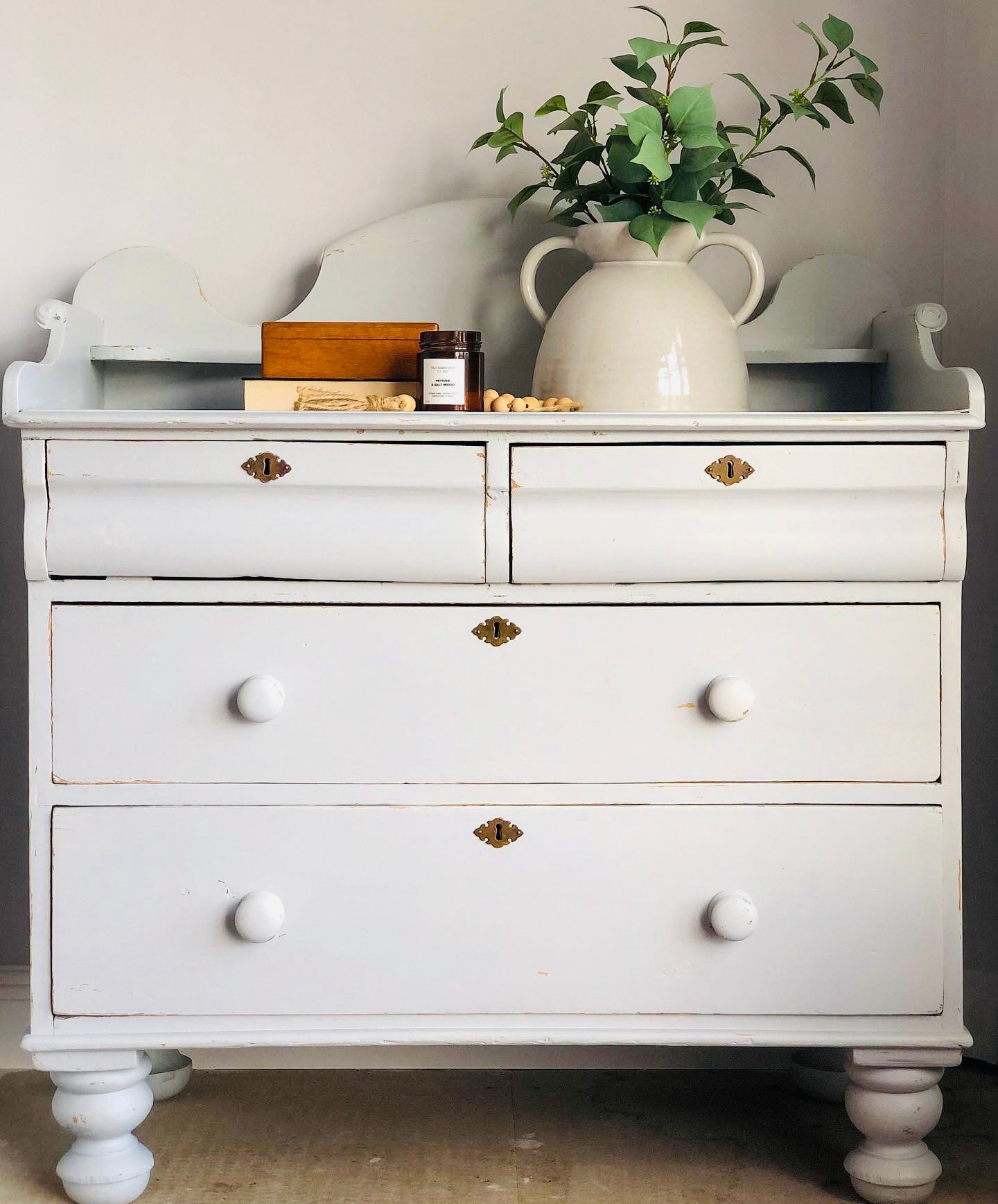 . Bespoke Furniture Commission Service