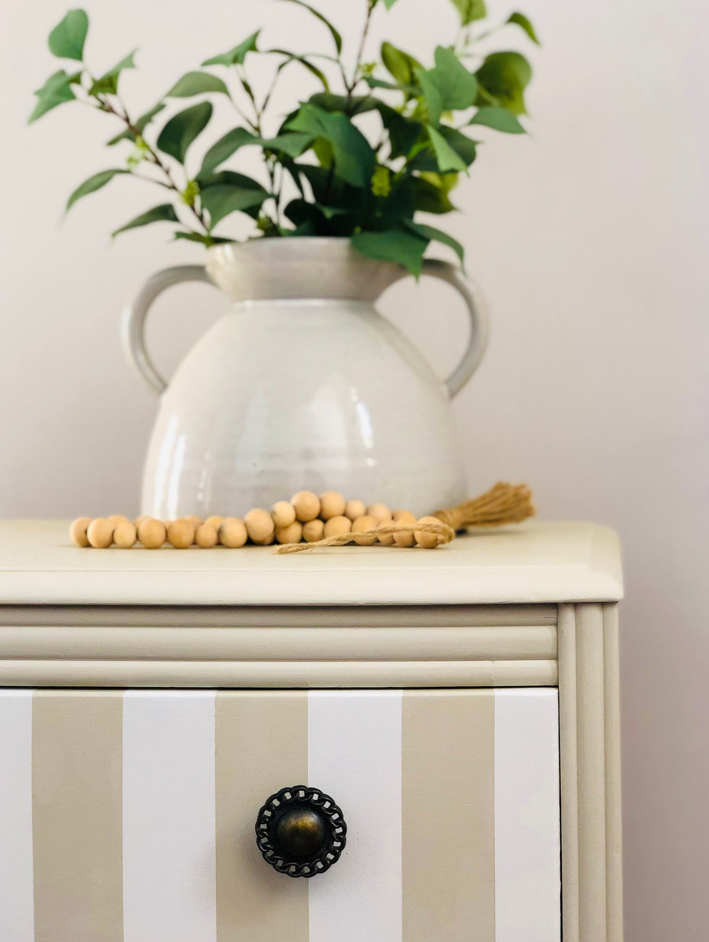 . Bespoke Furniture Commission Service