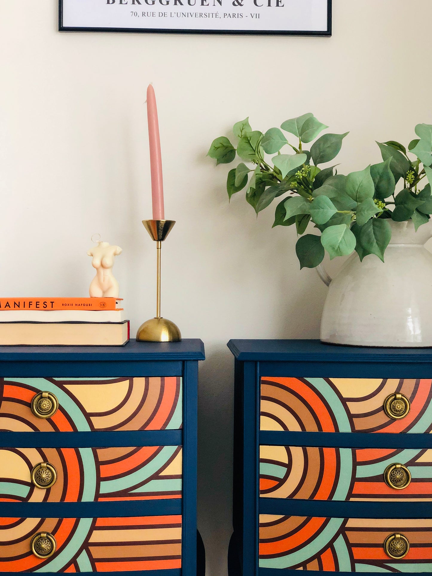 . Bespoke Furniture Commission Service