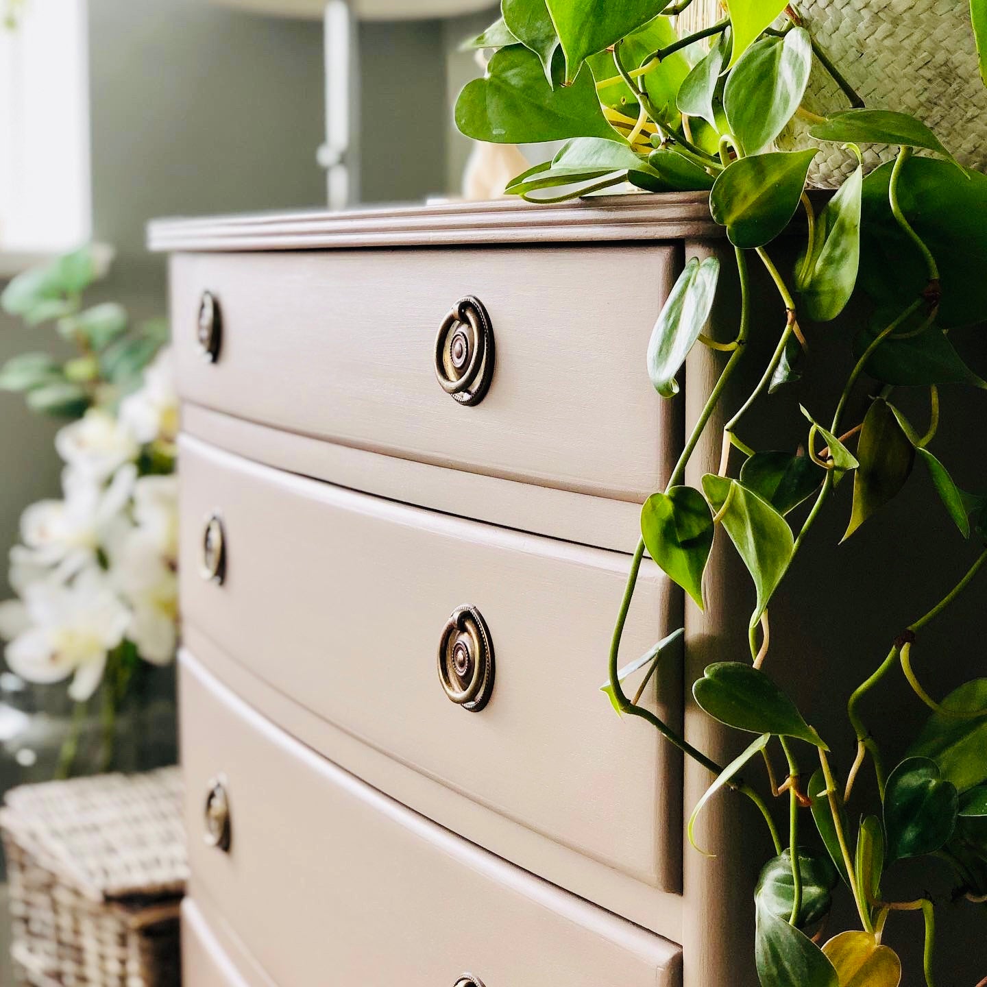 . Bespoke Furniture Commission Service