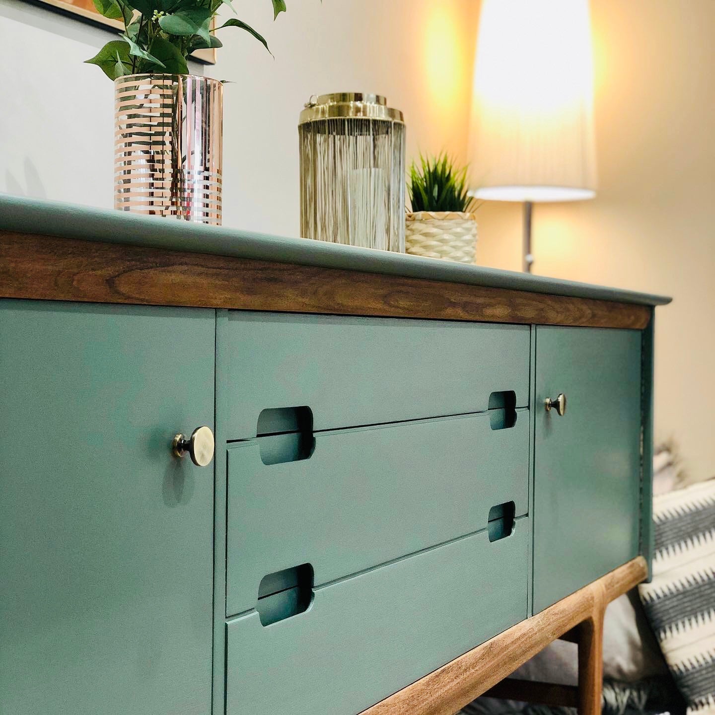 . Bespoke Furniture Commission Service