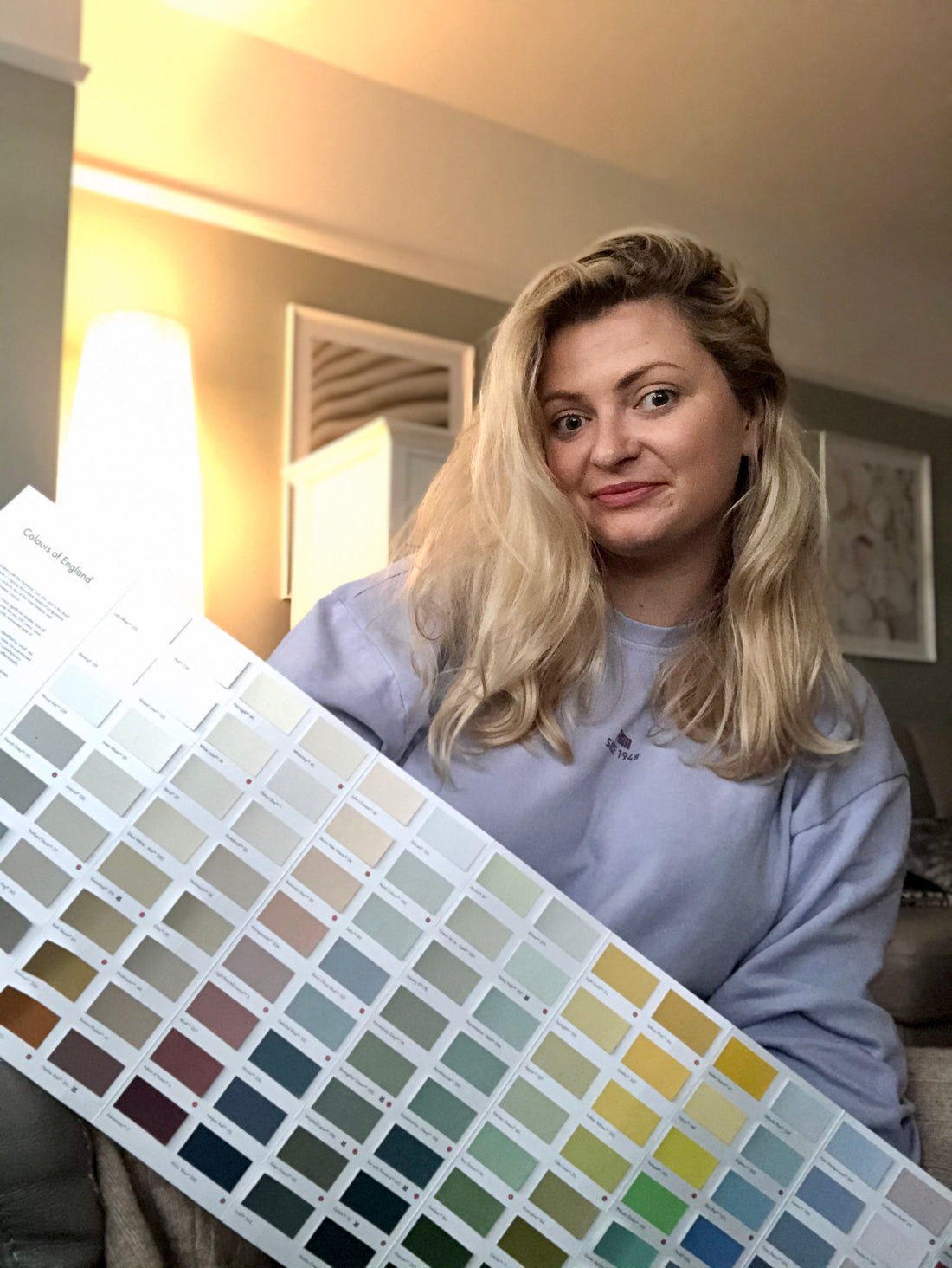 Farrow and Ball’s latest colour release of 11 beautiful shades, 2022