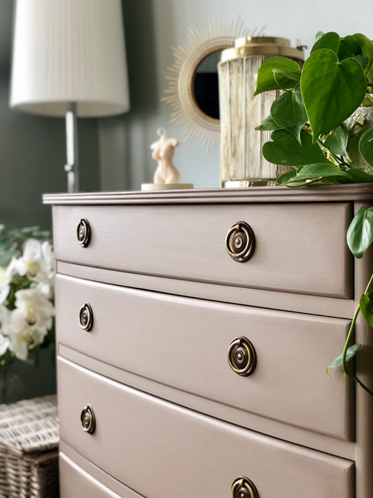 How To Care For And Clean Painted Furniture