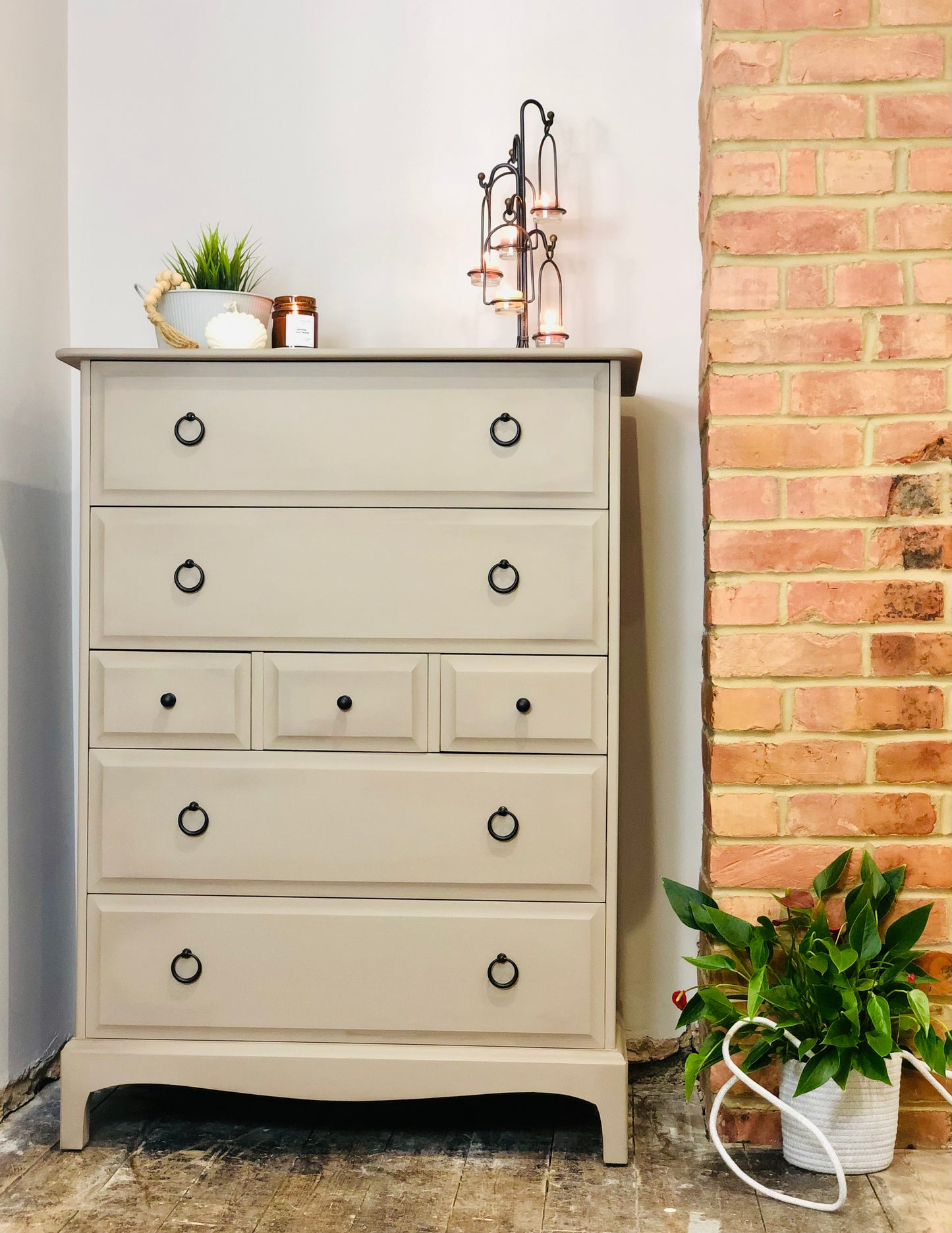 Restoring stag minstrel online furniture